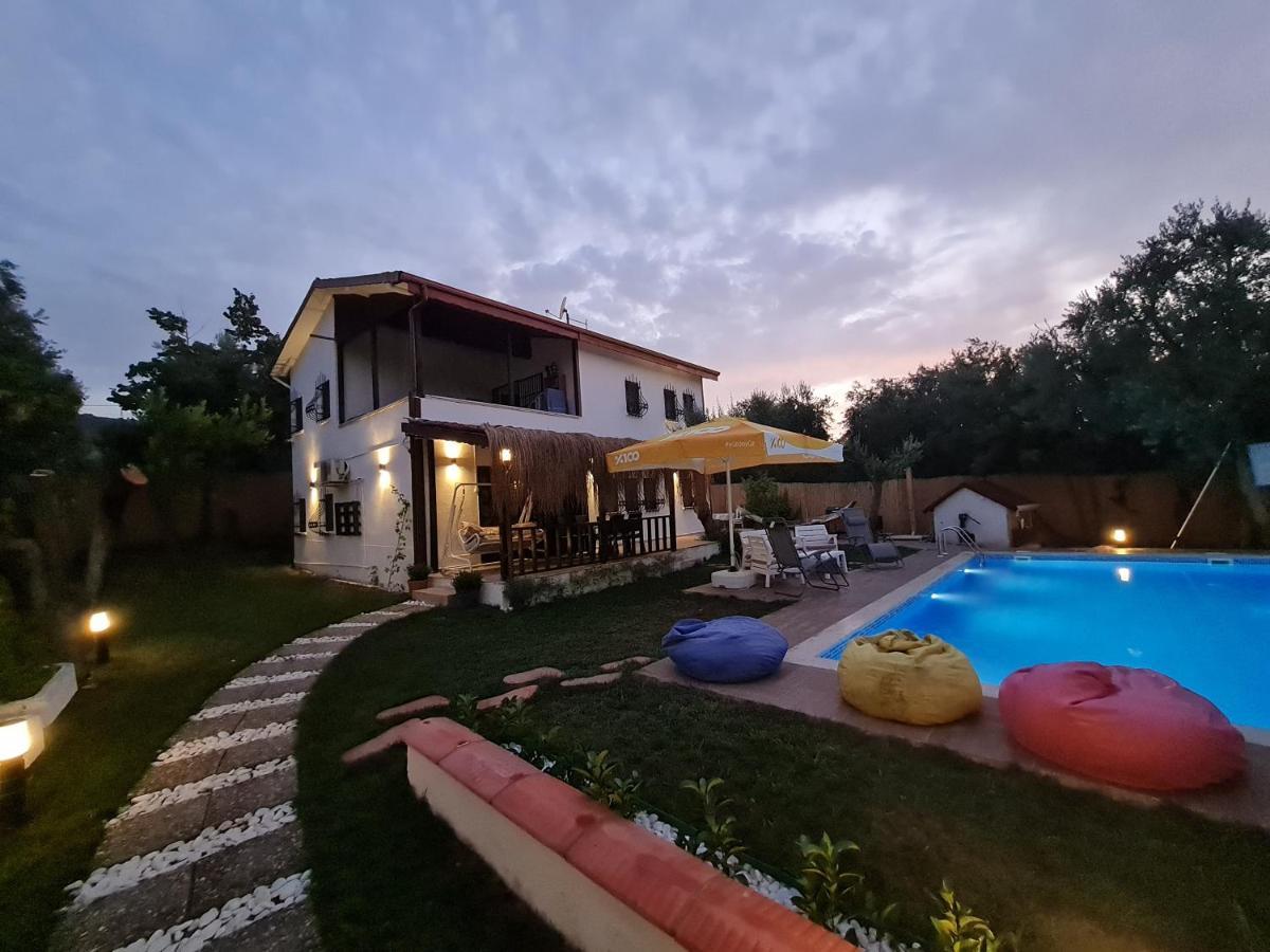 Antik House Iznik Villa Kültér fotó