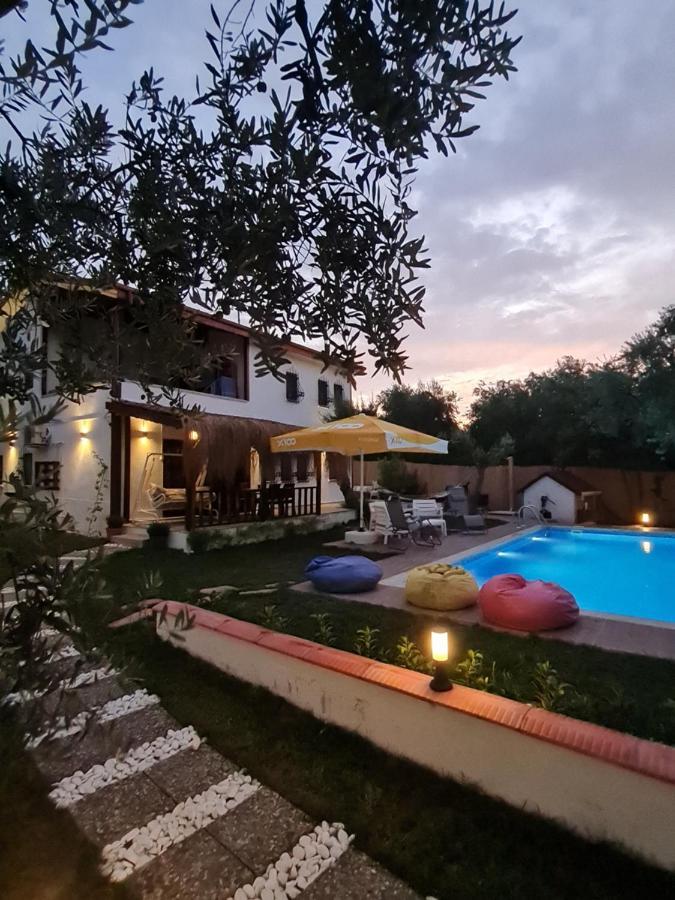 Antik House Iznik Villa Kültér fotó