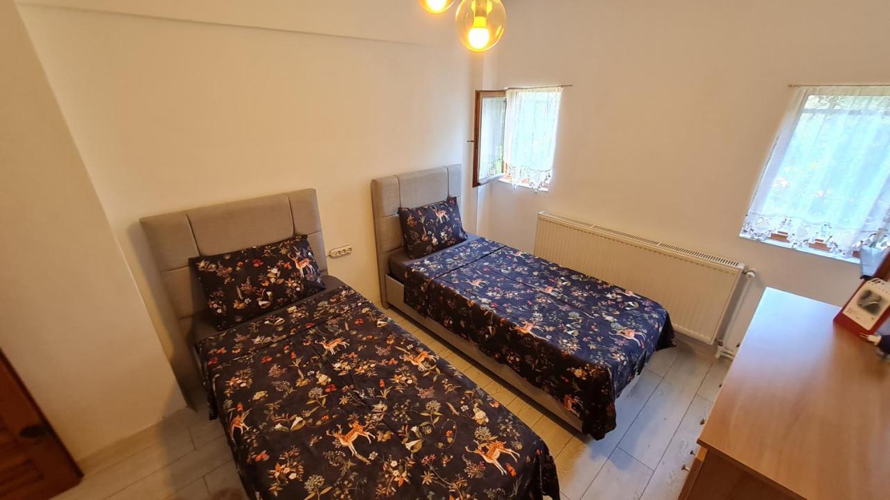 Antik House Iznik Villa Kültér fotó