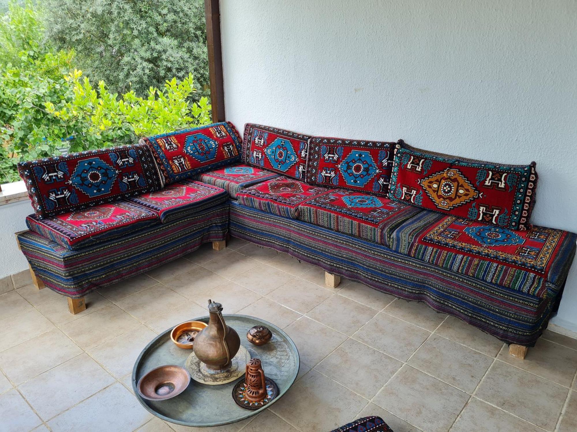Antik House Iznik Villa Kültér fotó