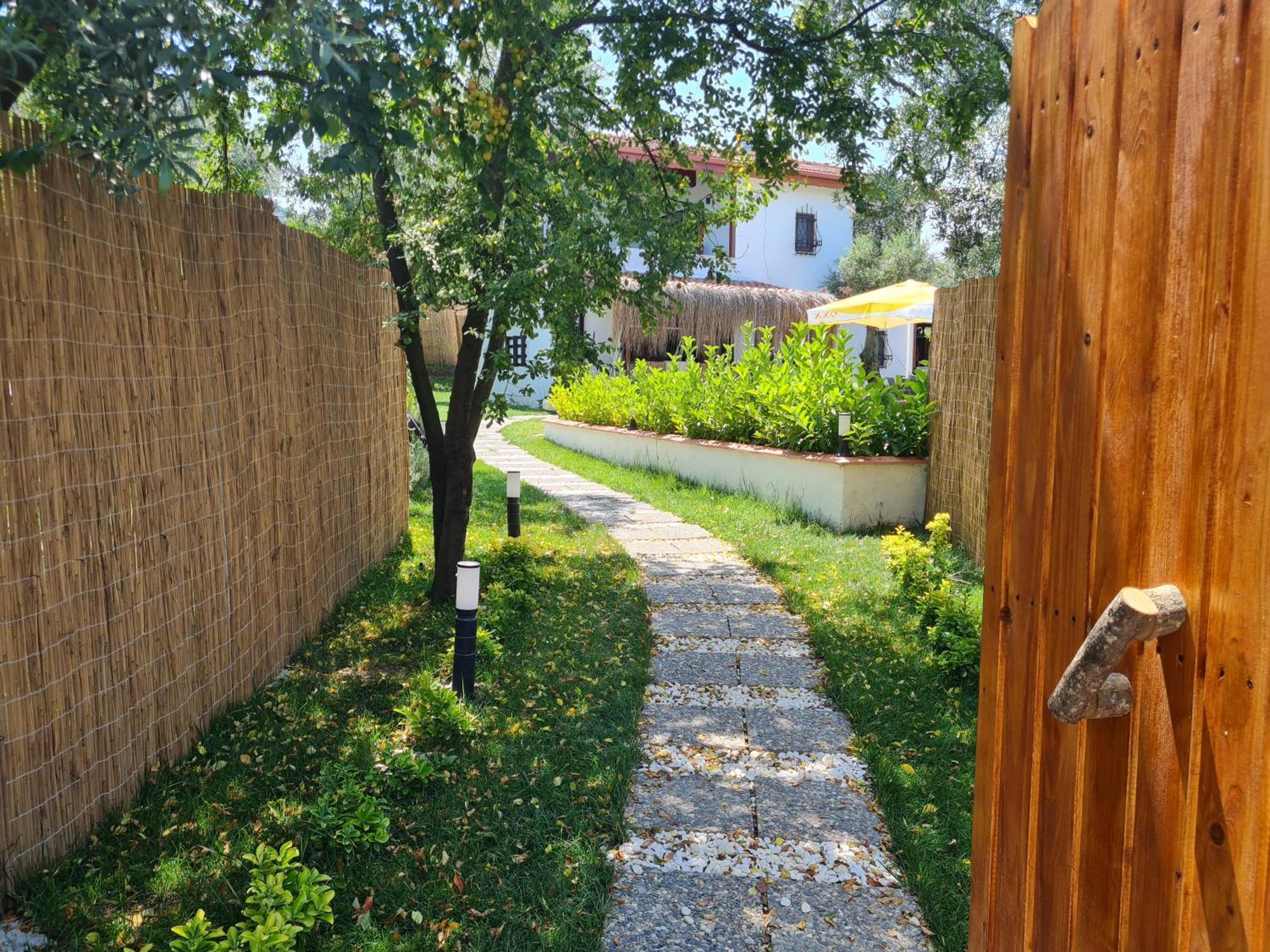 Antik House Iznik Villa Kültér fotó