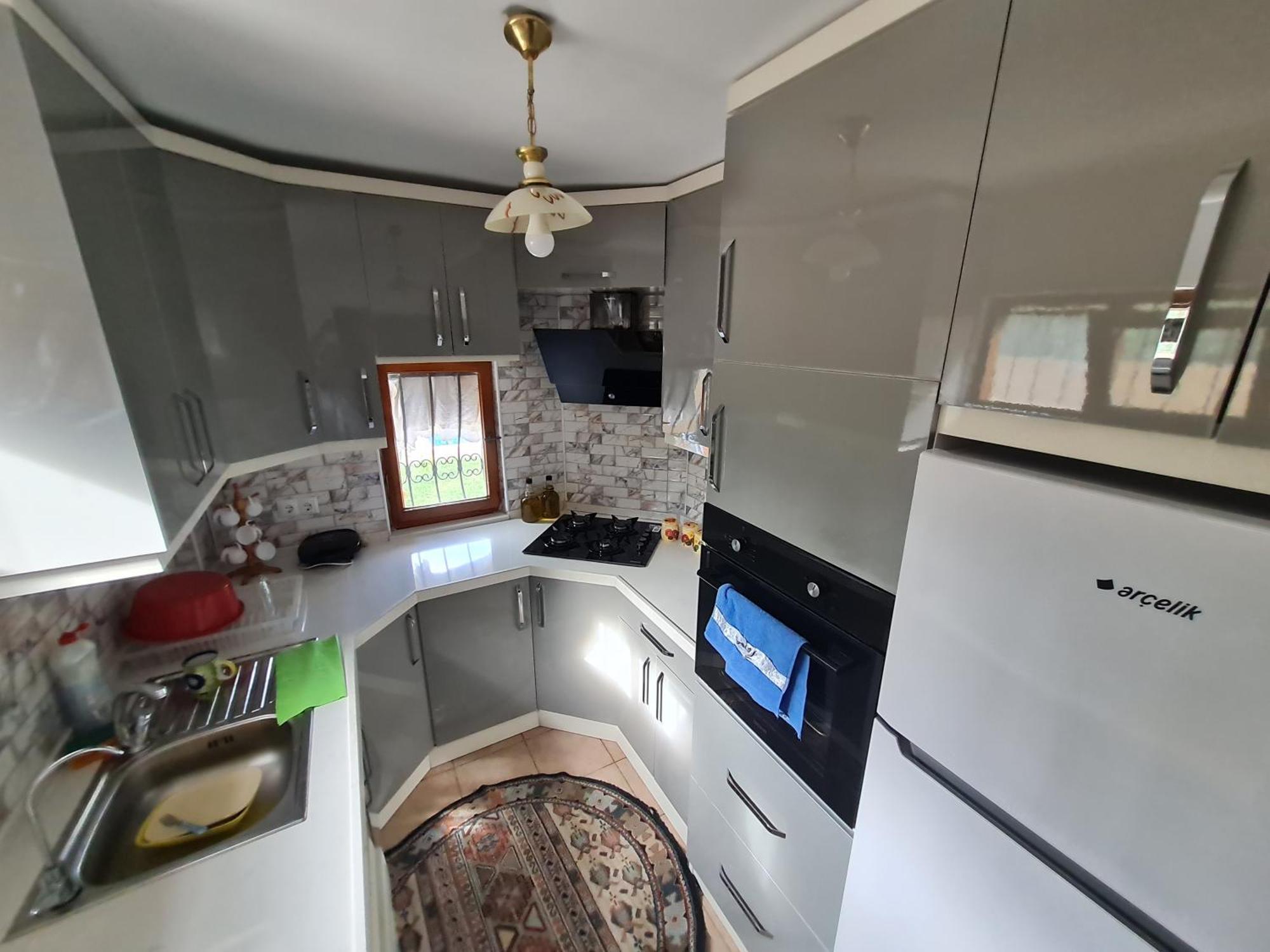 Antik House Iznik Villa Kültér fotó