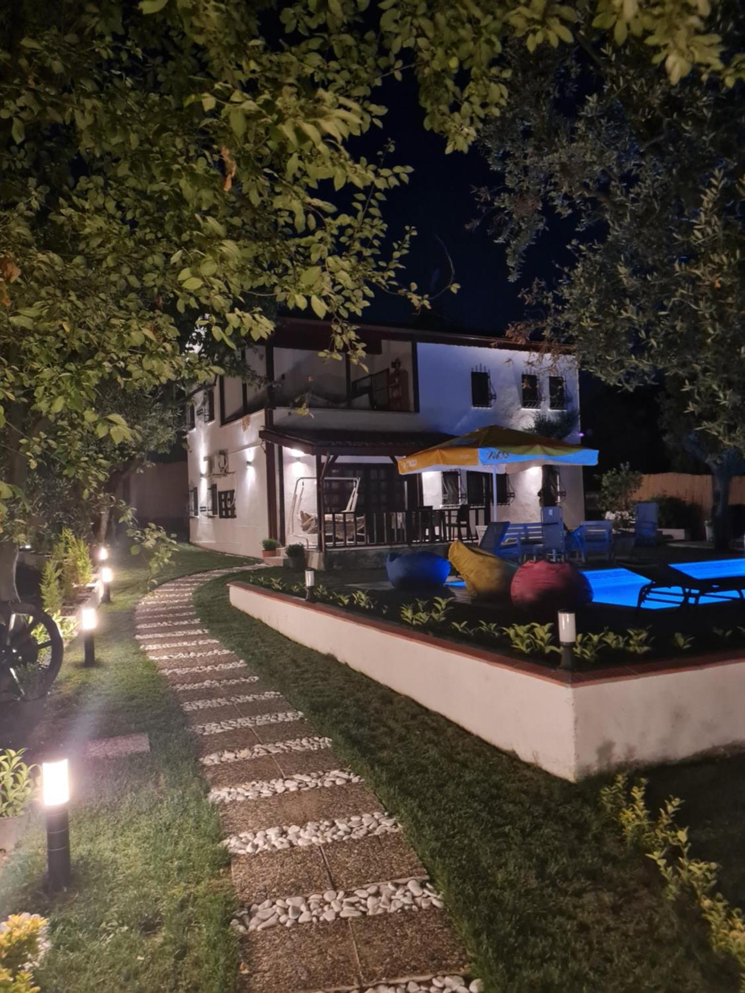 Antik House Iznik Villa Kültér fotó